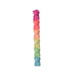 Beertjes Highlighter Stapelbaar 6 stuks