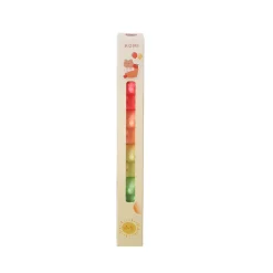 Beertjes Highlighter Stapelbaar 6 stuks