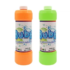 Bellenblaas Navulling 1000 ML