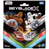 Beyblade Bbx Chewbacca Stormtrooper