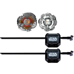 Beyblade Bbx Chewbacca Stormtrooper