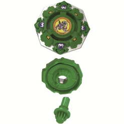Beyblade Bbx Draciel Shield