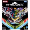 Beyblade Bbx Miles Morales Green Goblin