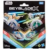 Beyblade Bbx Obiwan General Grievous