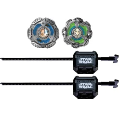 Beyblade Bbx Obiwan General Grievous