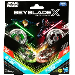 Beyblade bbx sw collab multipack asst