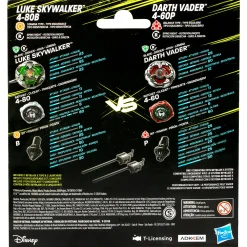 Beyblade bbx sw collab multipack asst