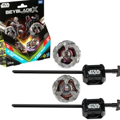 Beyblade bbx sw collab multipack asst