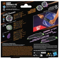 Beyblade bbx victory grip launcher