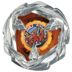 Beyblade x Booster Single Top Assorti