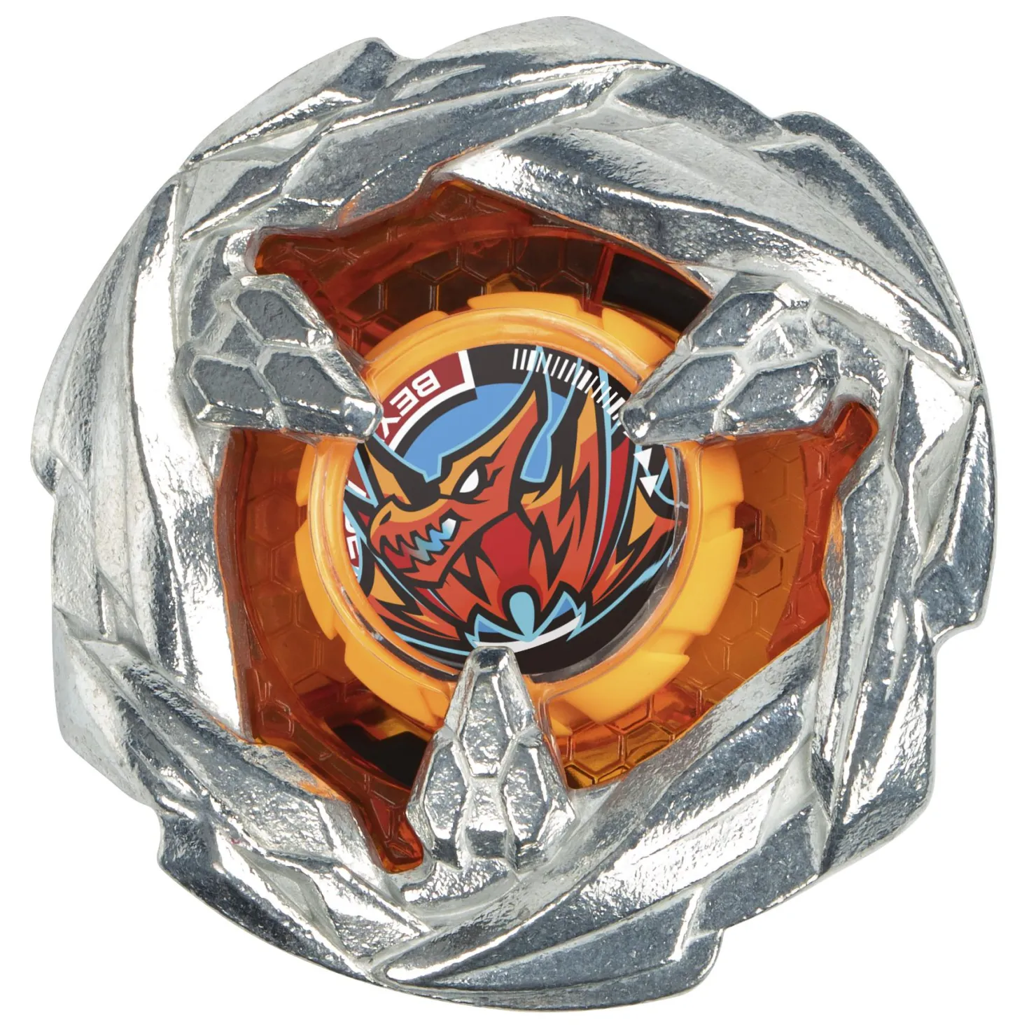 Beyblade x Booster Single Top Assorti