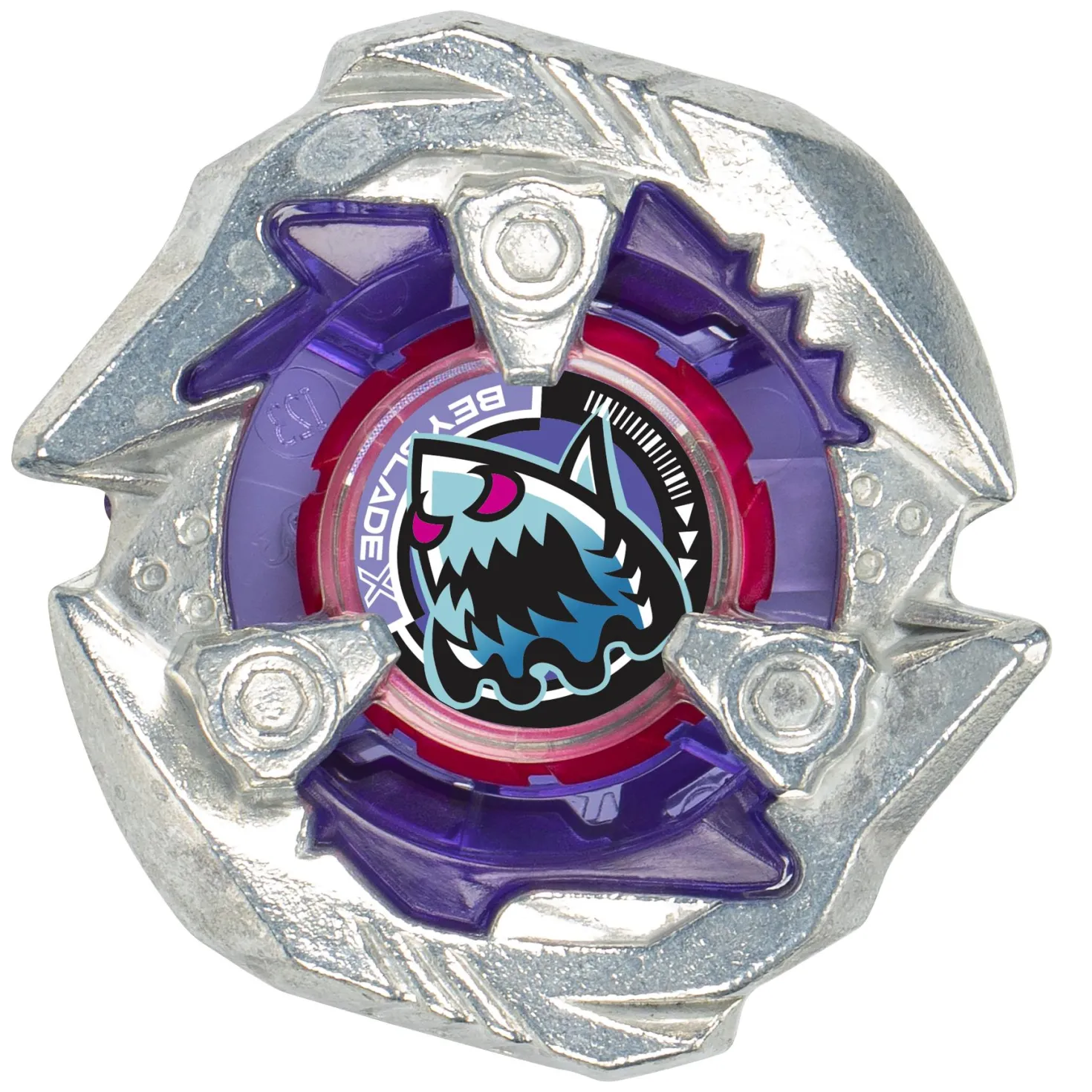 Beyblade x Booster Single Top Assorti