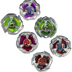 Beyblade x Dual Pack Assorti