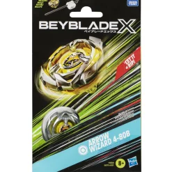 Beyblade X Starter Pack Top Assorti