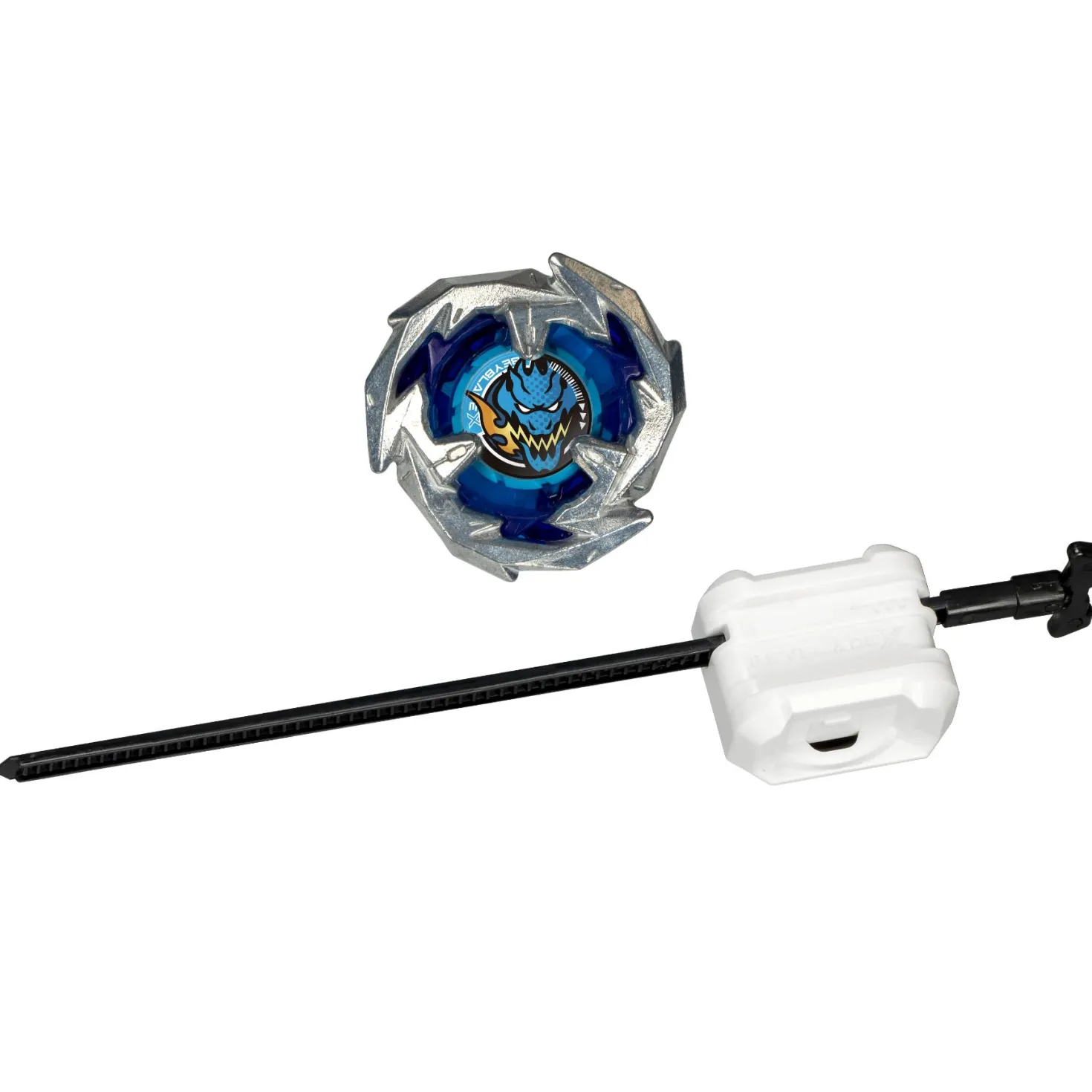 Beyblade X Starter Pack Top Assorti