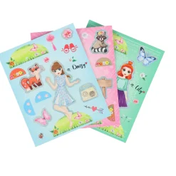 BFF Selfie Fun Set Dilly Dally