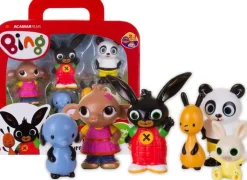 Bing Figurenset