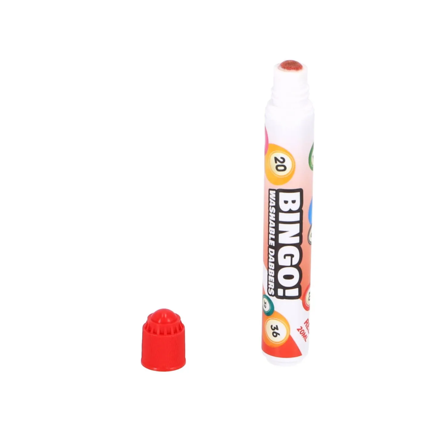 Bingo stiften 3 stuks