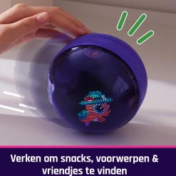 Bitzee Digital Pet Hamster Ball