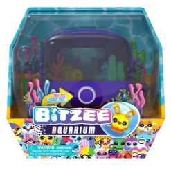 Bitzee Interactive Digital Pet Aquarium