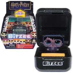 Bitzee Interactive Digital Pet Harry Potter