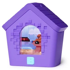 Bitzee Interactive Digital Pet Doghouse
