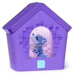 Bitzee Interactive Digital Pet Doghouse