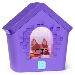 Bitzee Interactive Digital Pet Doghouse