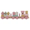 Blokkentrein Fairy Garden