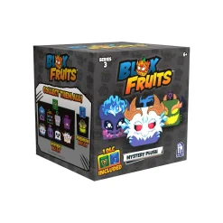 Blox Fruits 10 Cm Pluche S3 assorti
