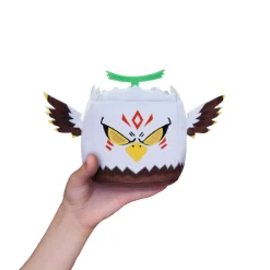 Blox Fruits 10 Cm Pluche S3 assorti