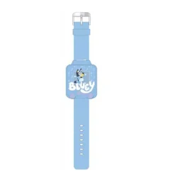 Bluey horloge speel en leer