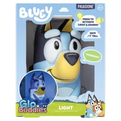 Bluey Light With Sound