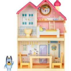 Bluey mini huis