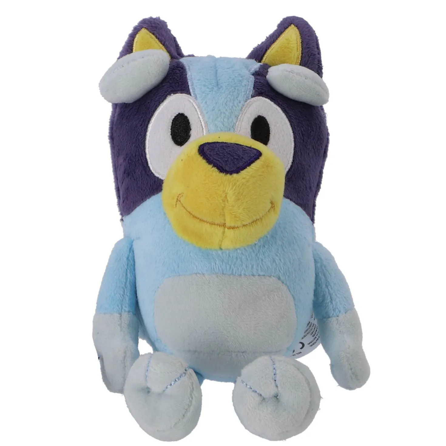 Bluey pluche bluey