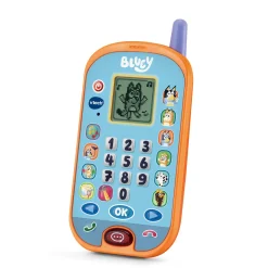 Bluey Smartphone