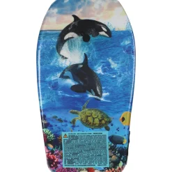 Bodyboard 84 cm EPS 3 assorti