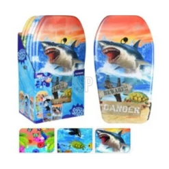 Bodyboard 84 cm EPS 3 assorti
