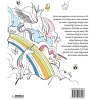 Boek Kleurenboek Unicorns
