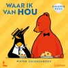 Boek Waar Ik Van Hou Knisperboekje