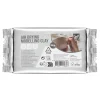 Boetseerklei 1/2 kilo wit