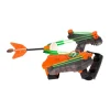 Boog pols pocket fling zing met 3 pijlen