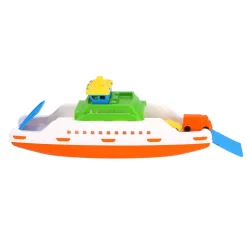 Boot Veerpont 39 Cm Assorti