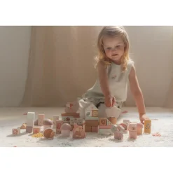 Bouwblokken Fairy Garden