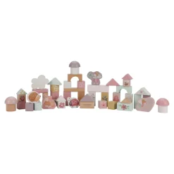 Bouwblokken Fairy Garden