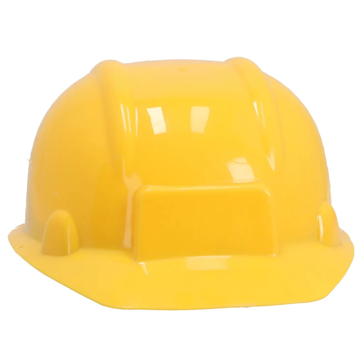 Bouw helm