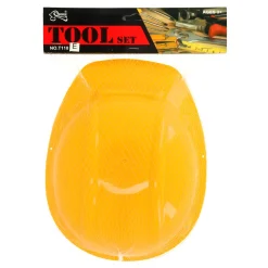 Bouw helm