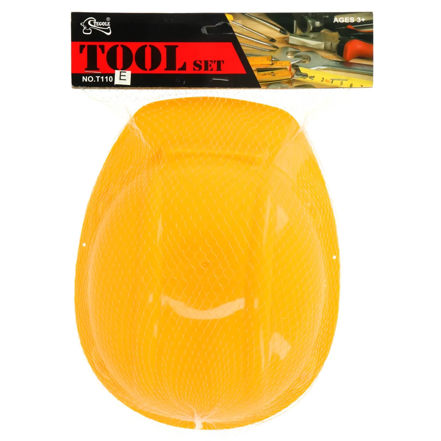 Bouw helm