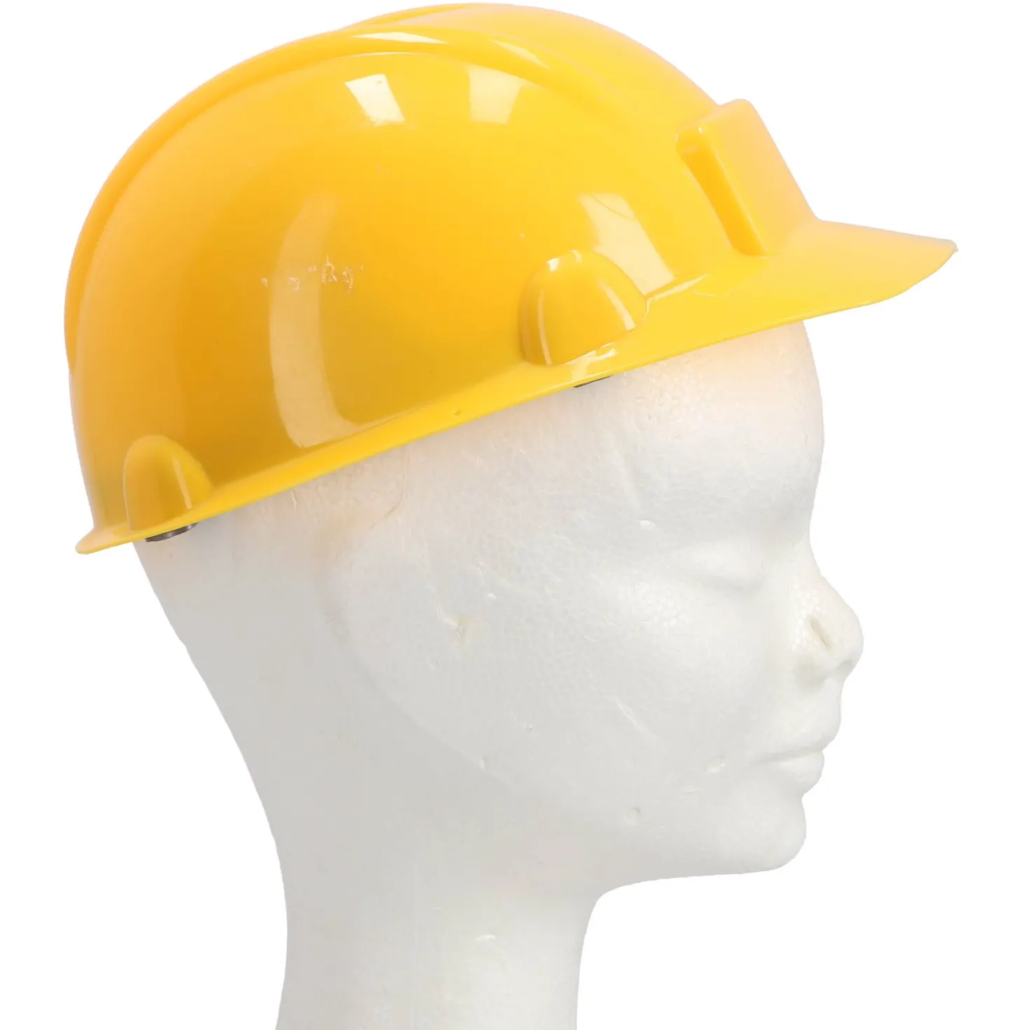 Bouw helm