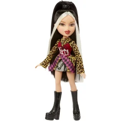 Bratz Stylin Doll Jade